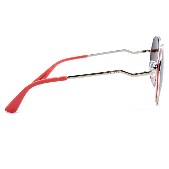 NEW!!! GUESS Sunglasses GU7842 32F Authentic - Picture 3 of 11